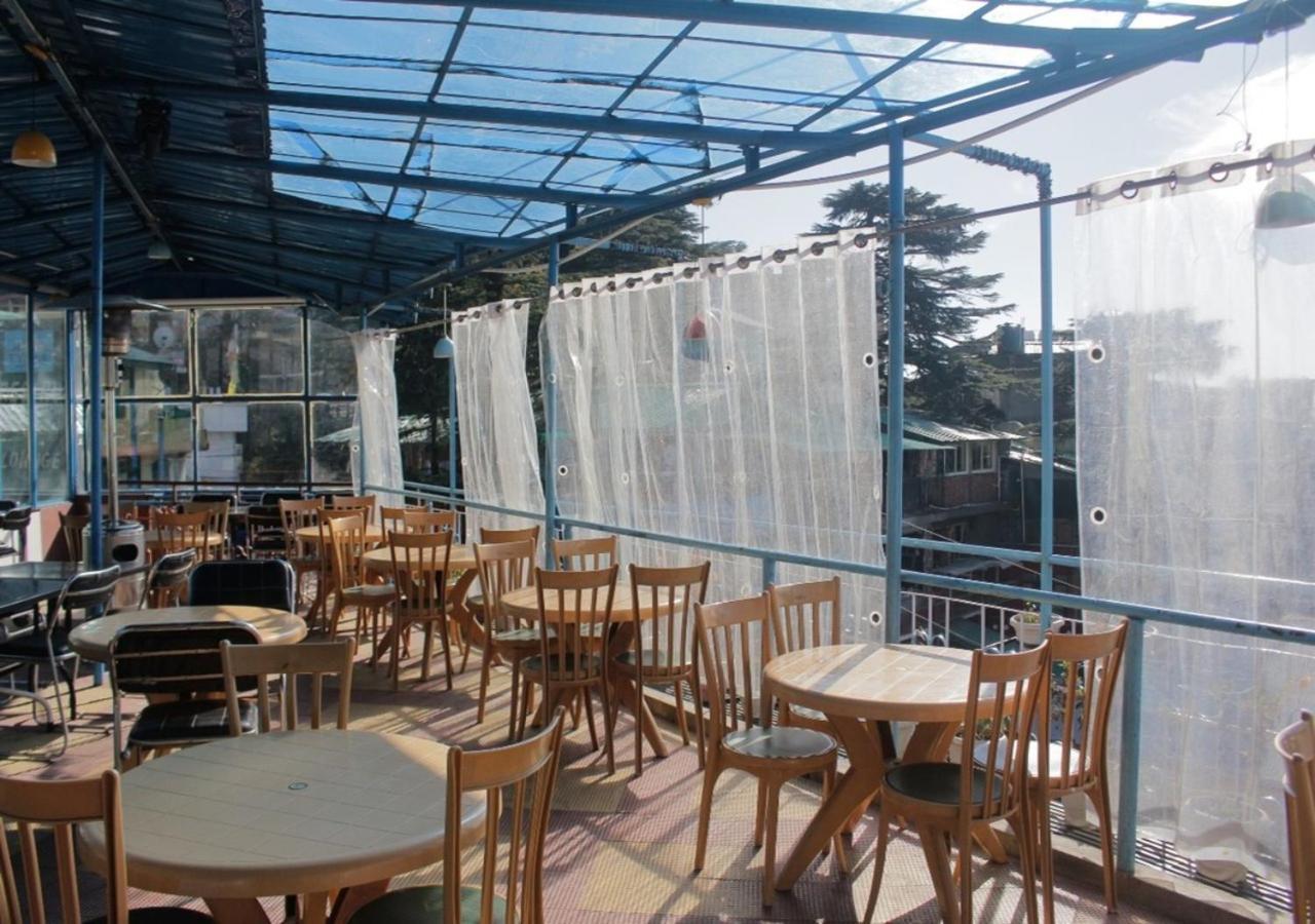 M Hotel And Restaurant Мак-Леод-Гейндж Экстерьер фото